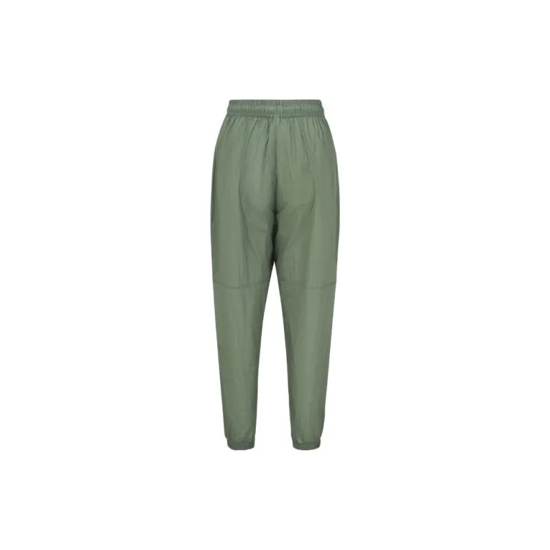 Reebok Cargo Pants Women's Light Army Green-1