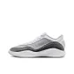 White/Black/Light Bone