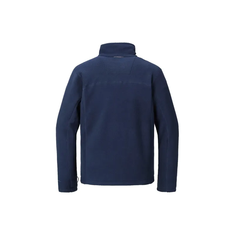 Columbia Jacket Men's Navy Blue-1