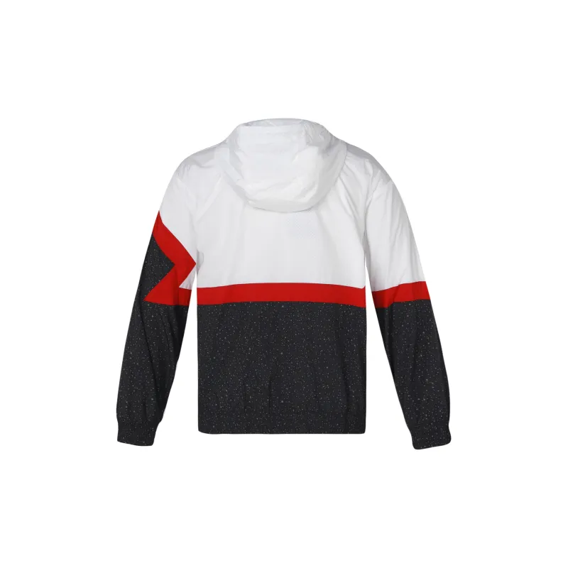 Jordan Jackets Men White-1
