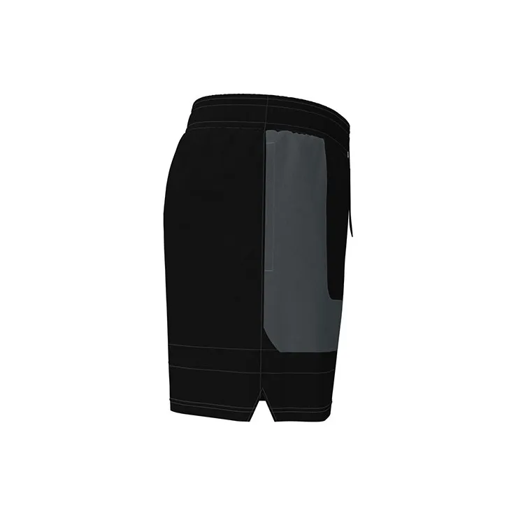 Under Armour Woven Collection Shorts Men's Black-3