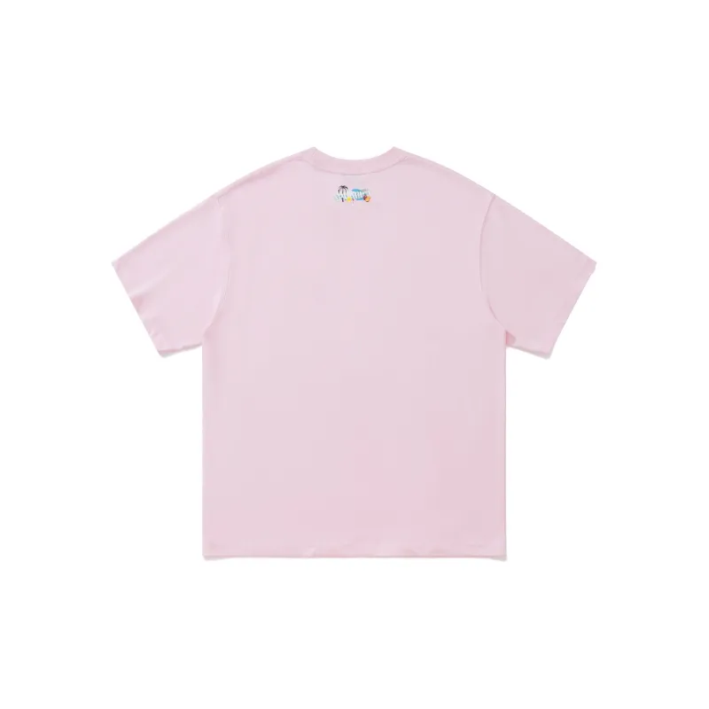 BURNIN T Shirts Unisex-7