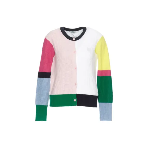 KENZO Sweaters Women's Multicolor