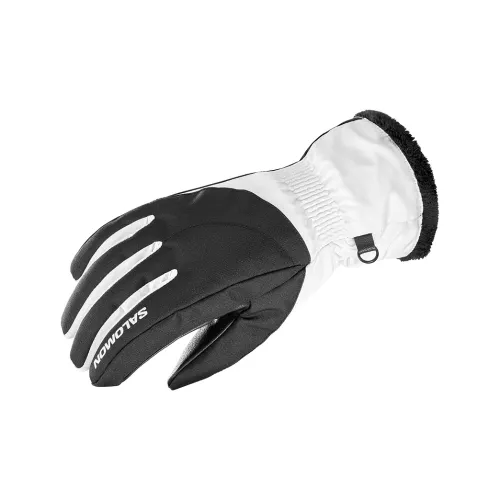 SALOMON Ski Gloves
