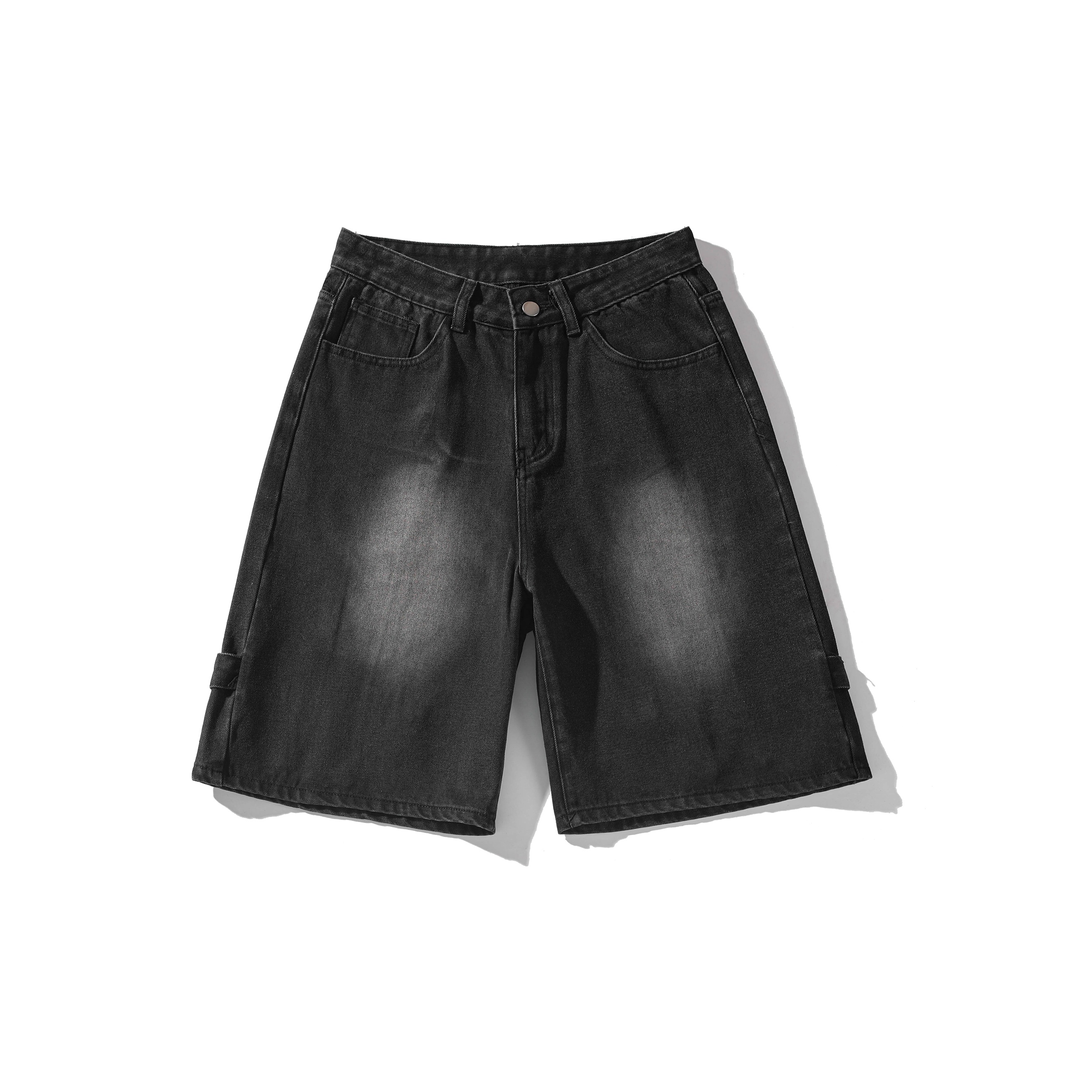 Utility Pocket Twill Pants