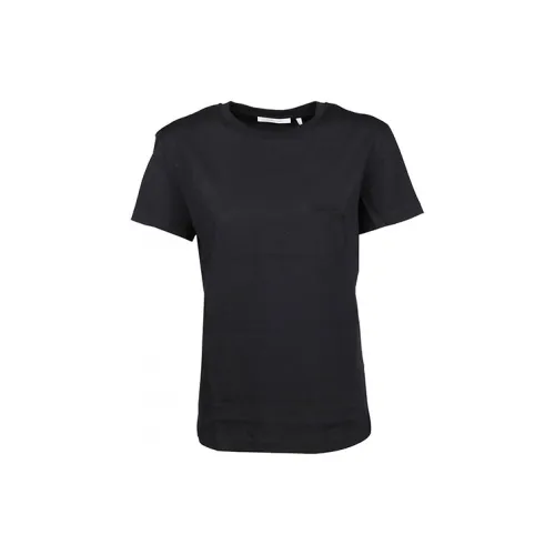 Helmut Lang T-Shirts Women's Black