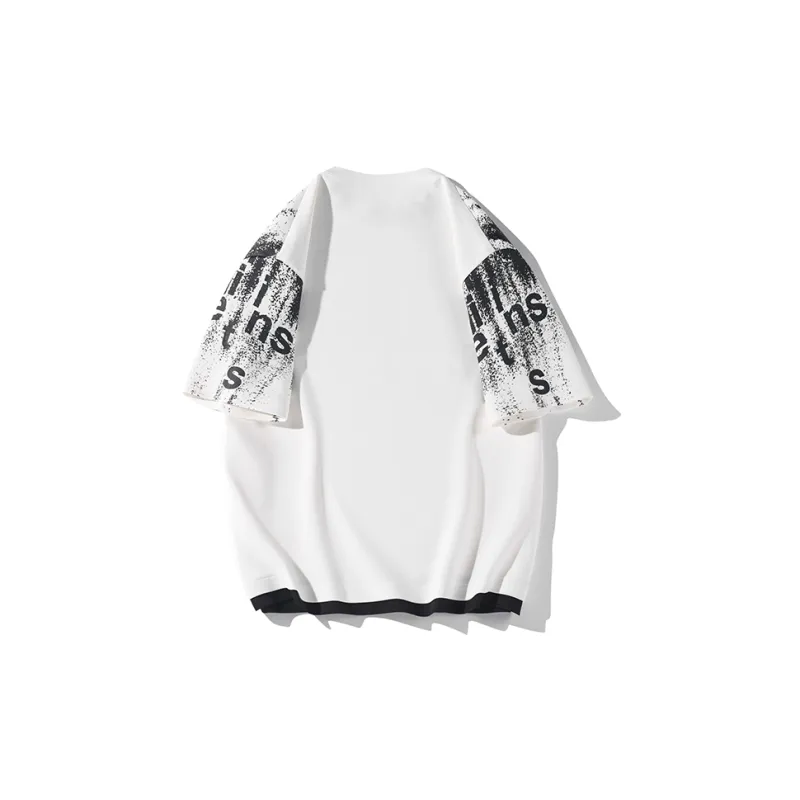DESSO T Shirts Unisex-1