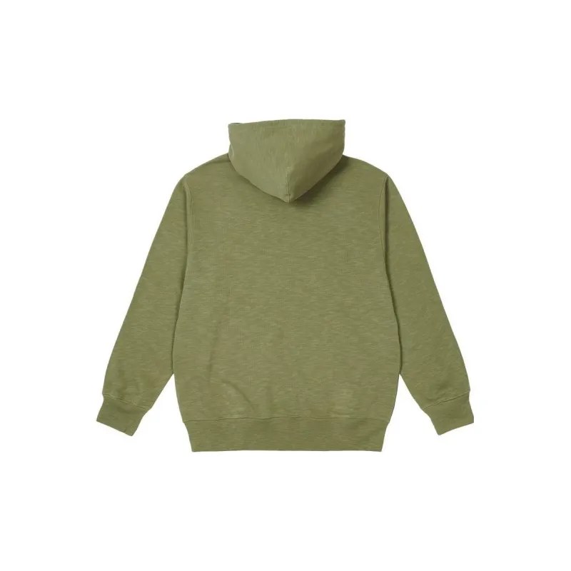 PALACE Pal Pocket Slub Hood-1