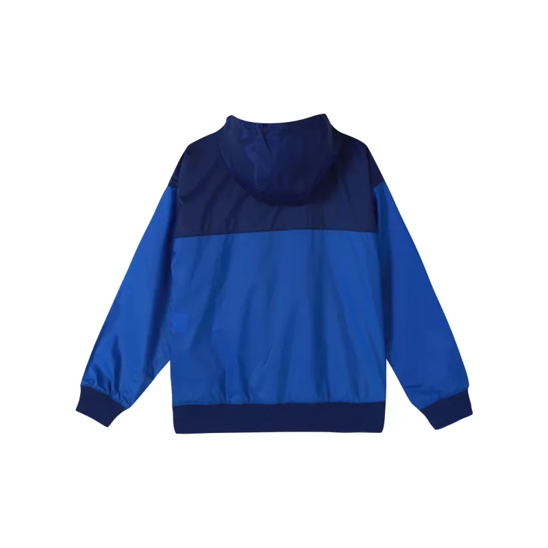 Nike Jackets Men Dark Royal Blue-1