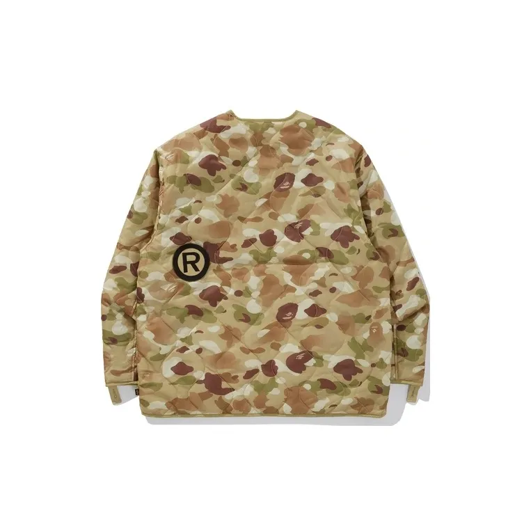 Bape Gradation Camo Crewneck Crewneck-1