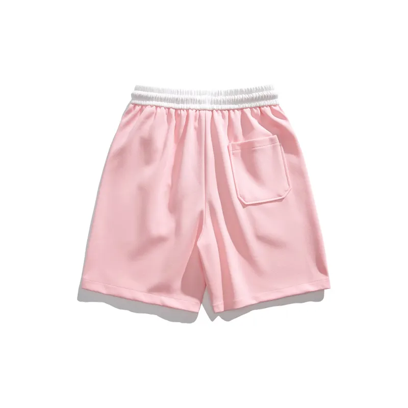 GSUE Casual Shorts Summer Unisex-17