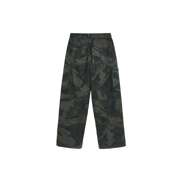MLMR Cargo Pants Unisex-6