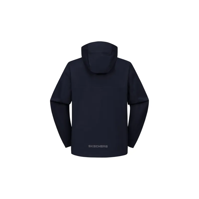 Skechers Windbreaker Jacket Unisex-23