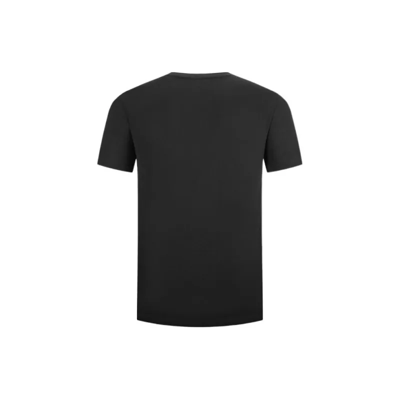 ARMANI EXCHANGE T Shirts Men Black-1