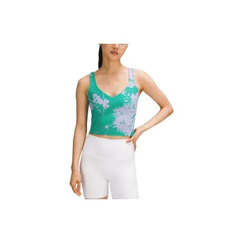 Lululemon Align™ Yoga Tank Top Women's Green