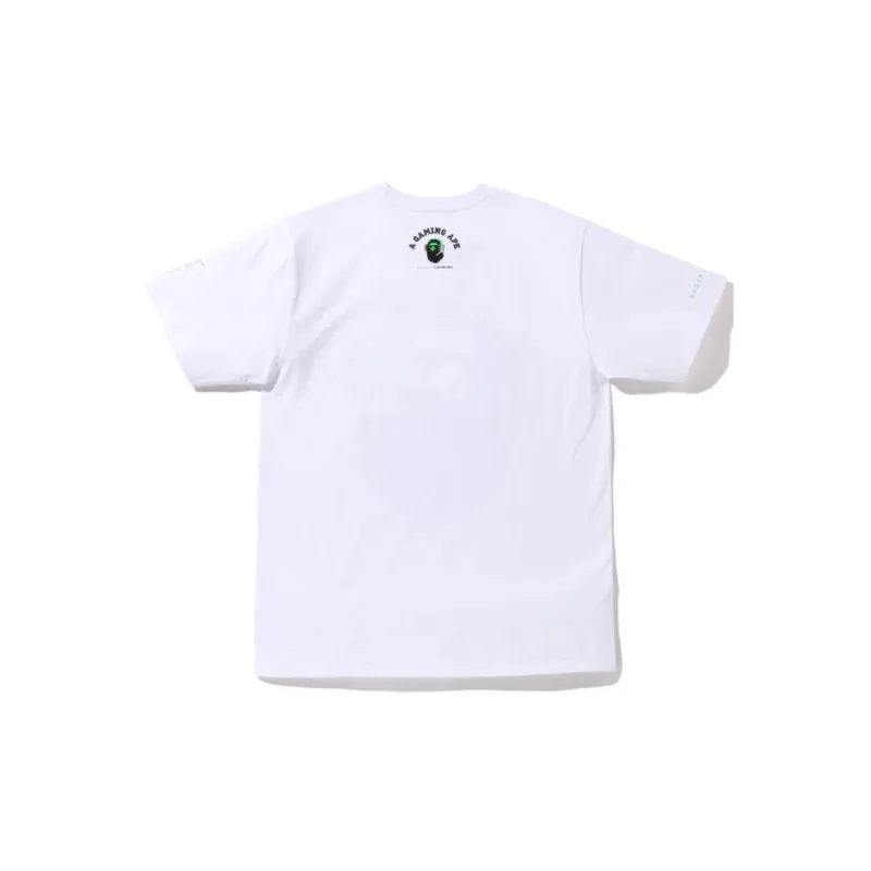 A BATHING APE x RAZER T Shirt Men's-1