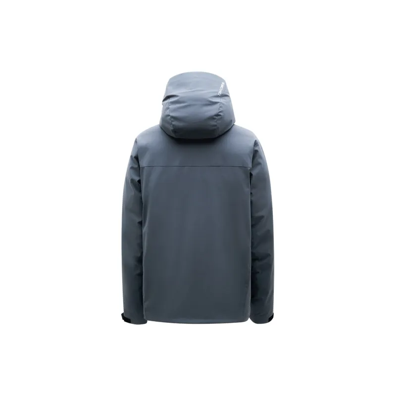 LINCchic Down Jackets Men-5