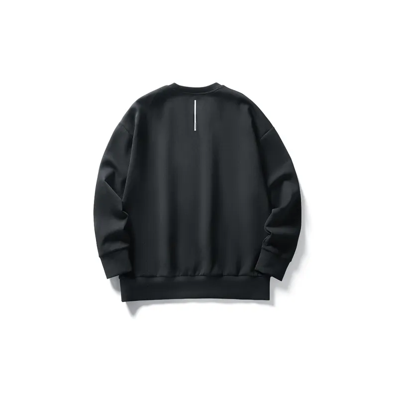 FOOXMET Sweatshirts Unisex-3