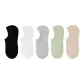 Black+White+Light Gray+Light Green+Apricot