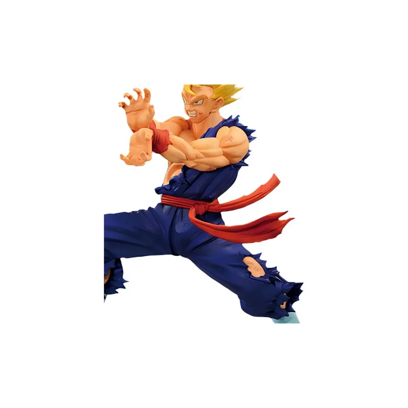 BANPRESTO Son Gohan Glass Factory Ichiban Kuji Dragon Ball Prize Scale Figures-3
