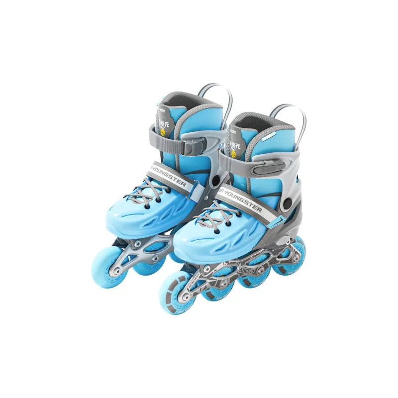 Papaison Inline Skates-11
