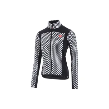 CASTELLI Biker Jacket