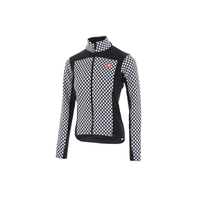 CASTELLI Biker Jacket-0