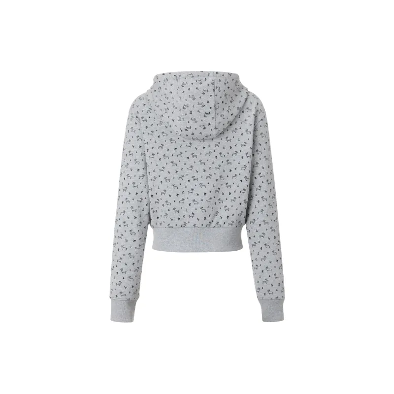 BETWEENAND Sweatshirts Women's-1