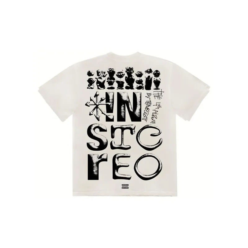 Travis Scott Utopia Iii Tee-1