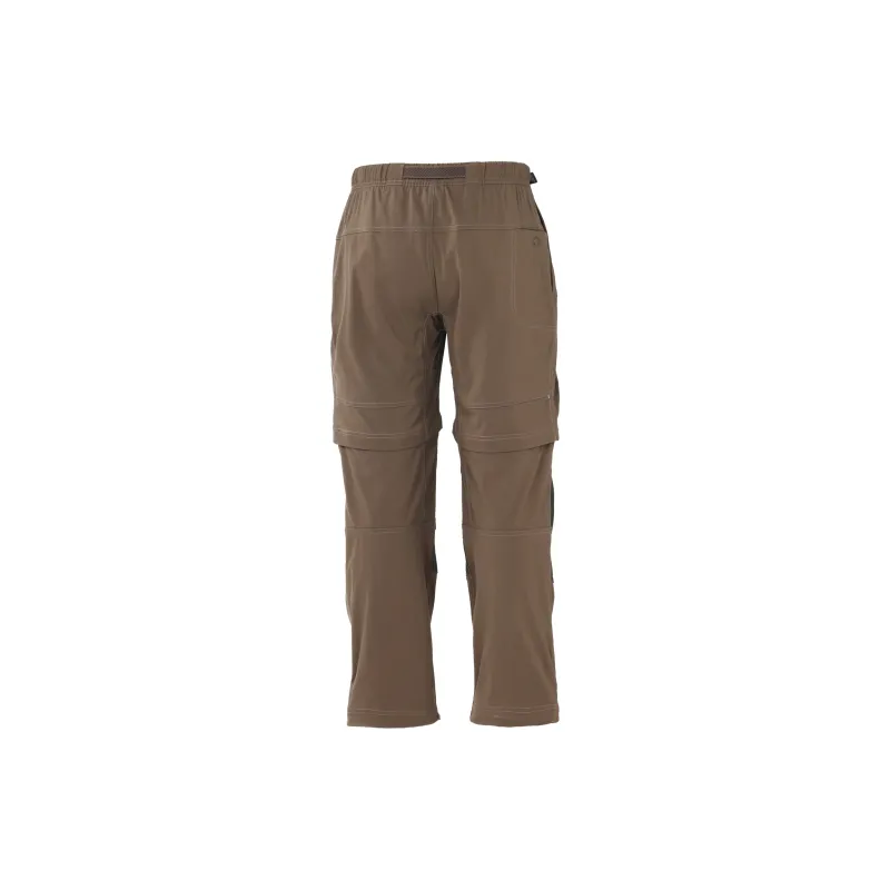 Nike SS22 Knitted Sweatpants Men's Brown-1