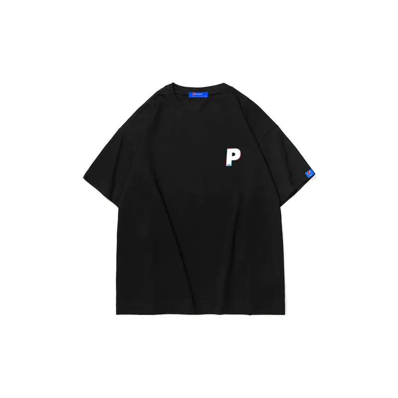 Pepsi T-Shirts Unisex-3
