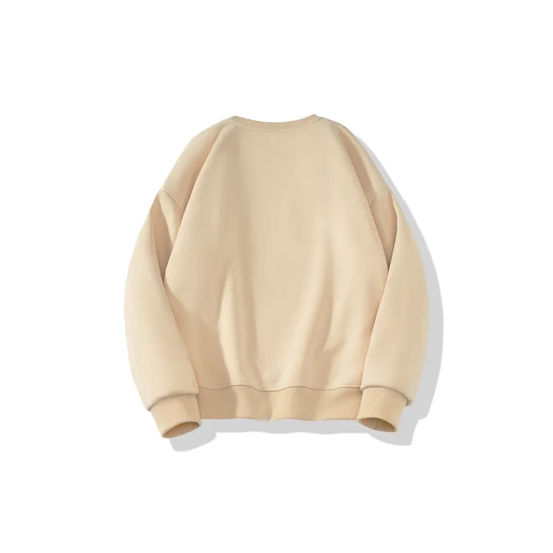 DESSO Sweatshirts Unisex-1