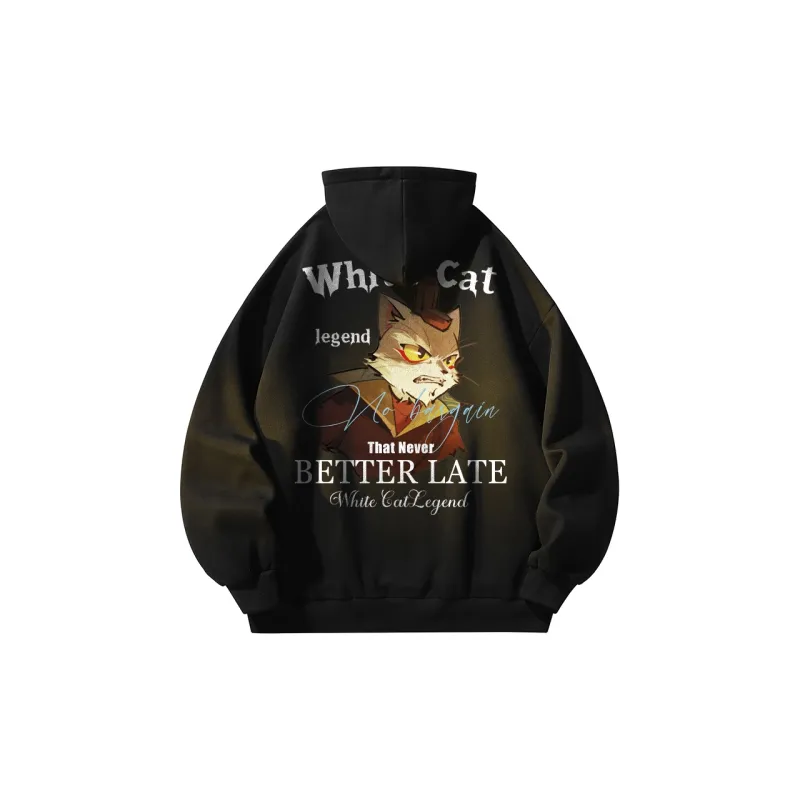 NICE BOAT ANIMATION Sweatshirt Unisex-1