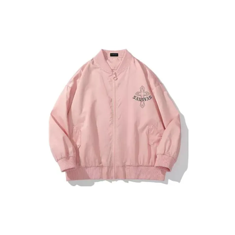 SANSYAS Jackets Unisex-8