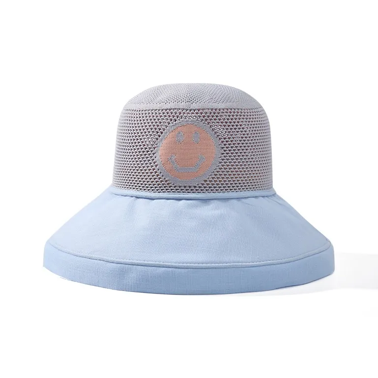 YUZHAOLIN Cotton Sun Protection Hats Kids'-11