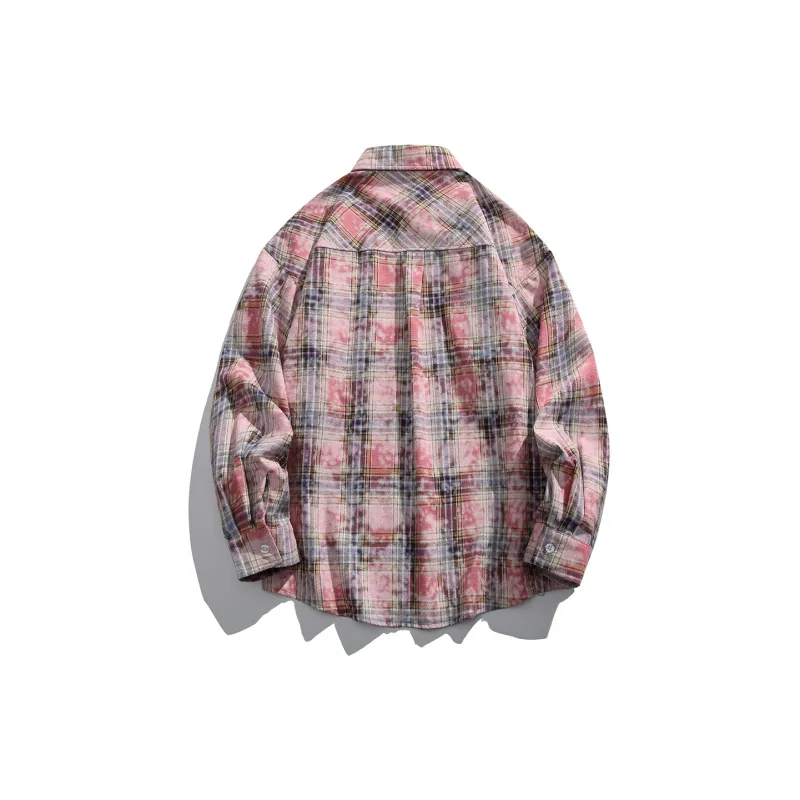 PANDA BASE Shirts Women's-3
