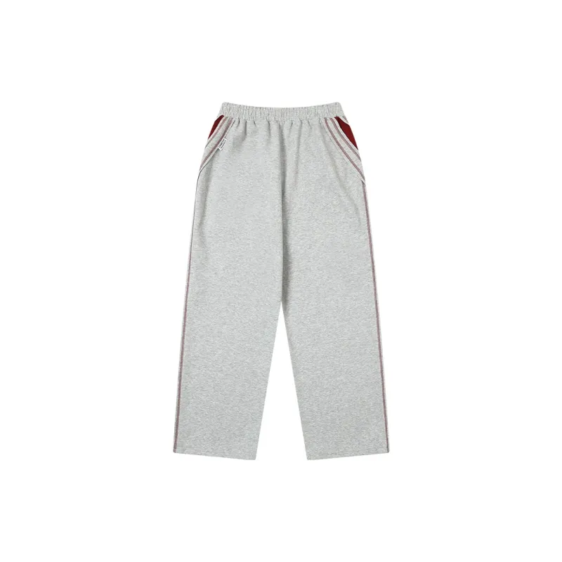 JUNGLE TIGER Casual Pants Unisex-9
