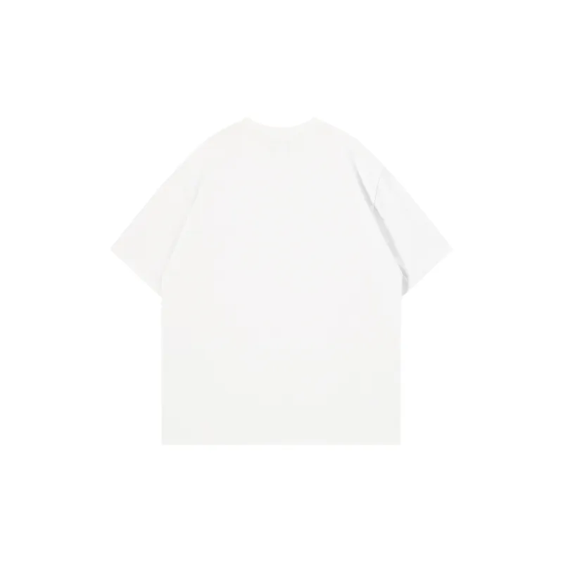 No Tears T Shirts Unisex-1