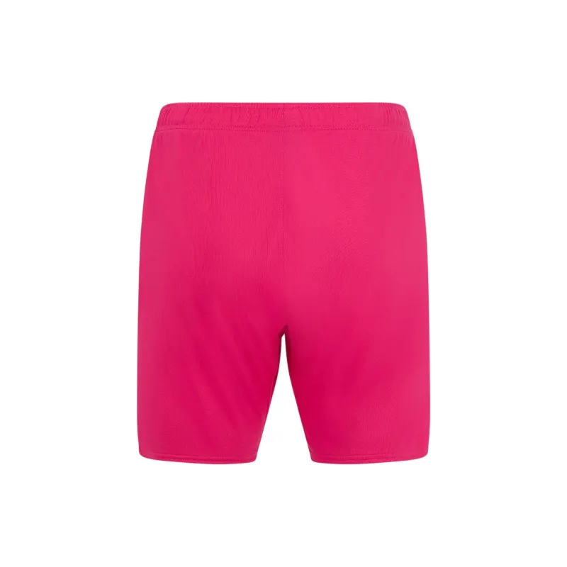 Umbro SS24 Soccer Bottoms Men's Suffolk Pink-1
