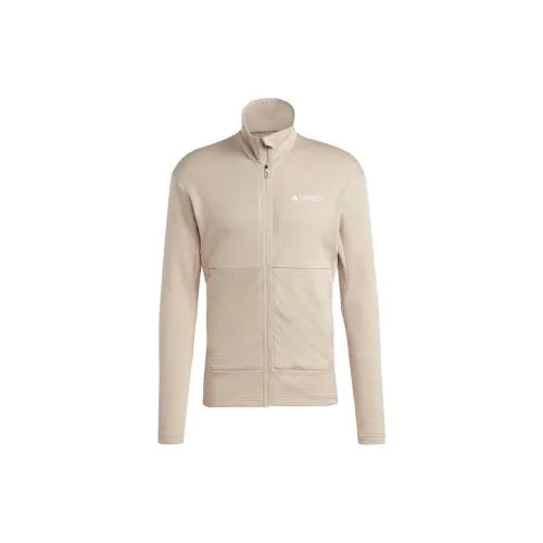 Adidas ULT Jackets Men Magical Beige