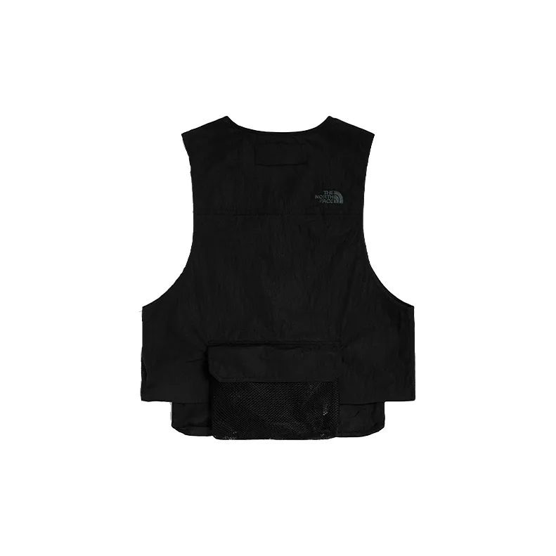 THE NORTH FACE Urban Exploration Vests Men Black-1