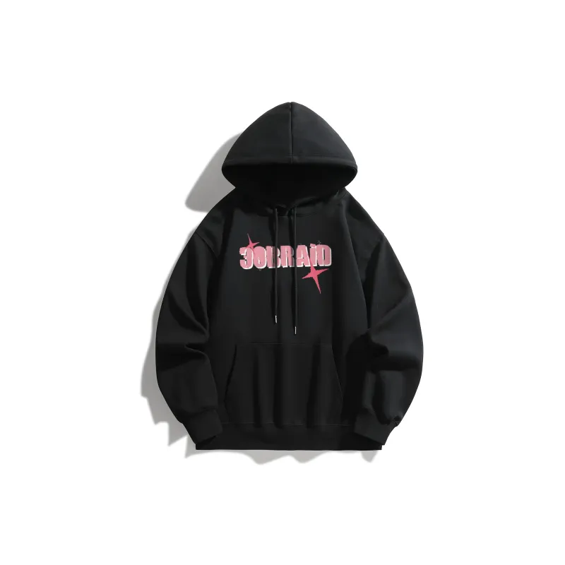 30BRAID Sweatshirts Unisex-14