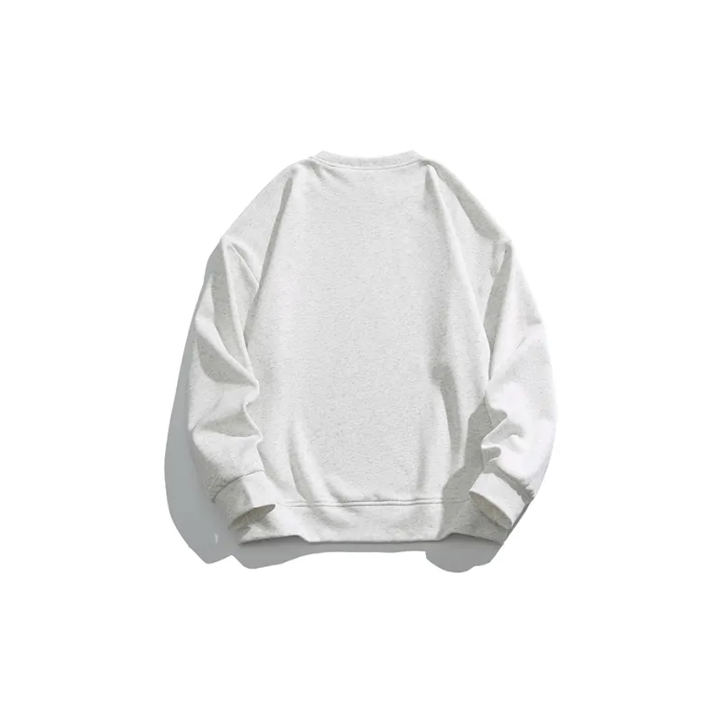 GOOSELIAR Sweatshirts Unisex-3