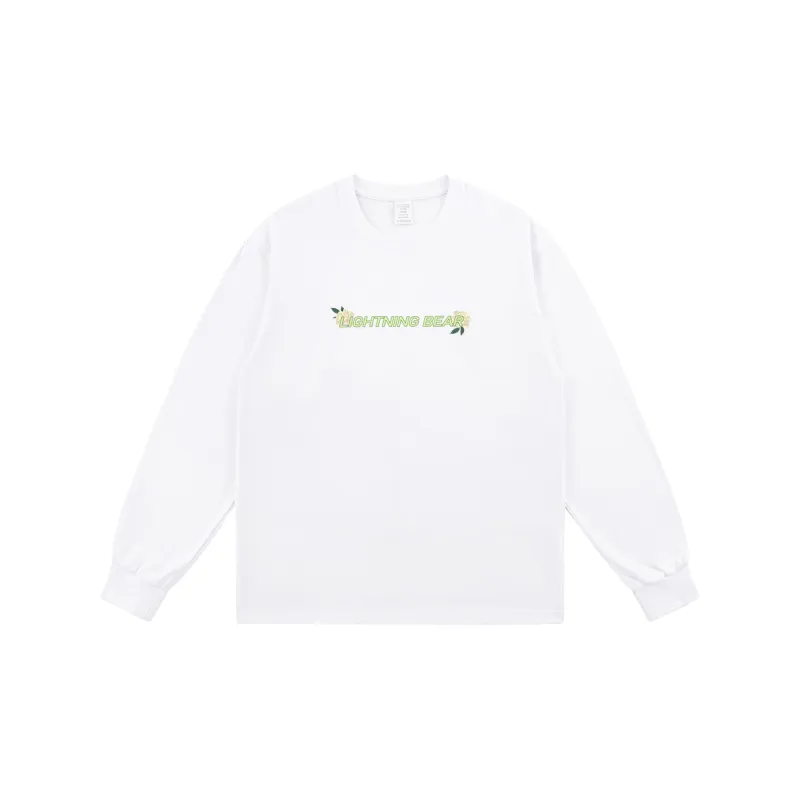LIGHTNING BEAR T Shirts Unisex-1