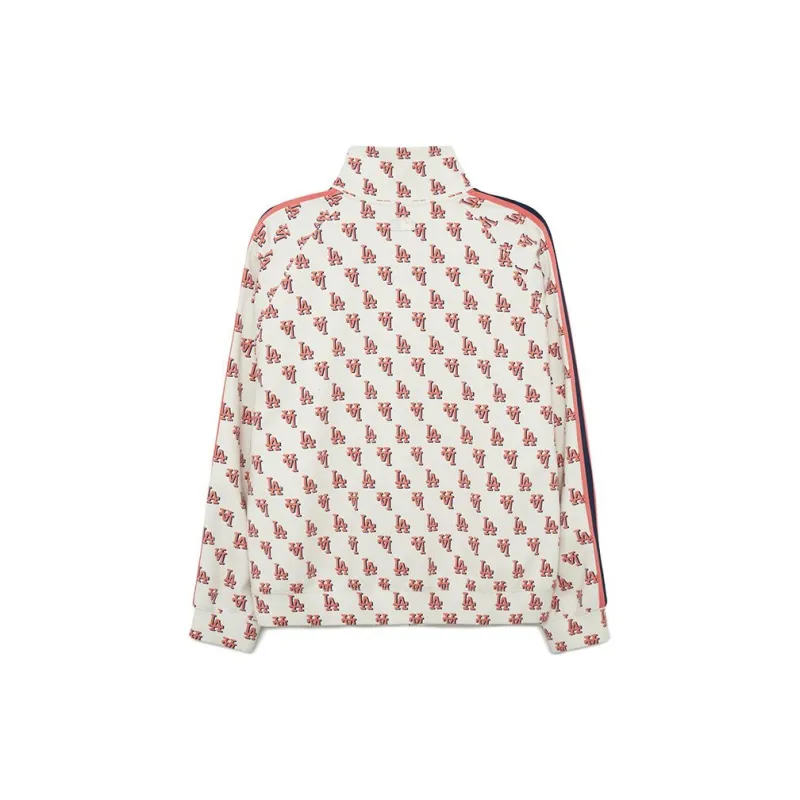 MLB Jackets Unisex Cream-1
