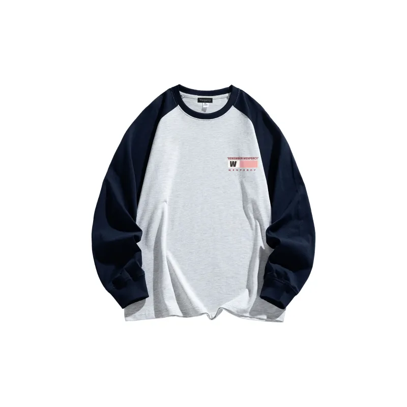 Wenpercy T-Shirts Unisex-5