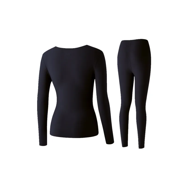 FREELASS Unisex Thermal Sets-4