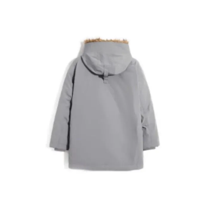 GAP Down Jackets Unisex-2