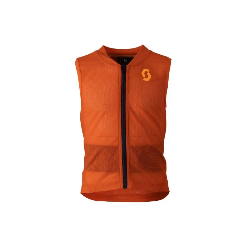 SCOTT Ski Protective Gears Protective Vest Kids'-2