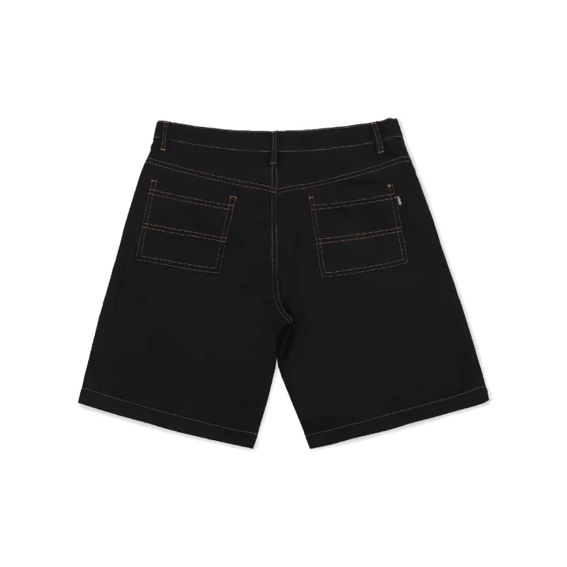 BURNIN Cargo Shorts Unisex-6